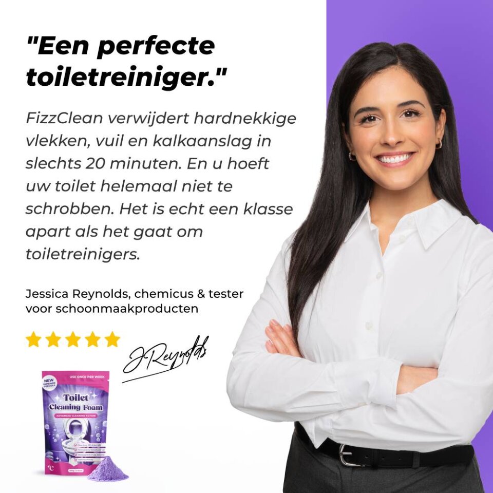 FizzClean image