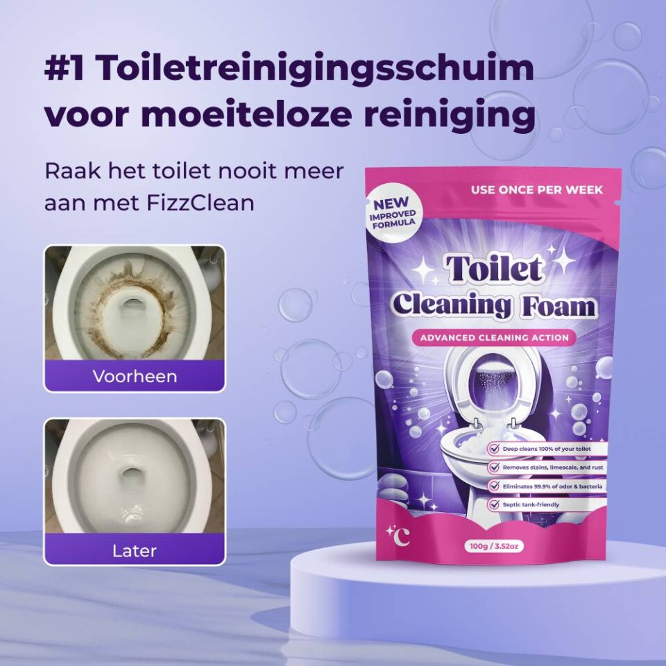 FizzClean image