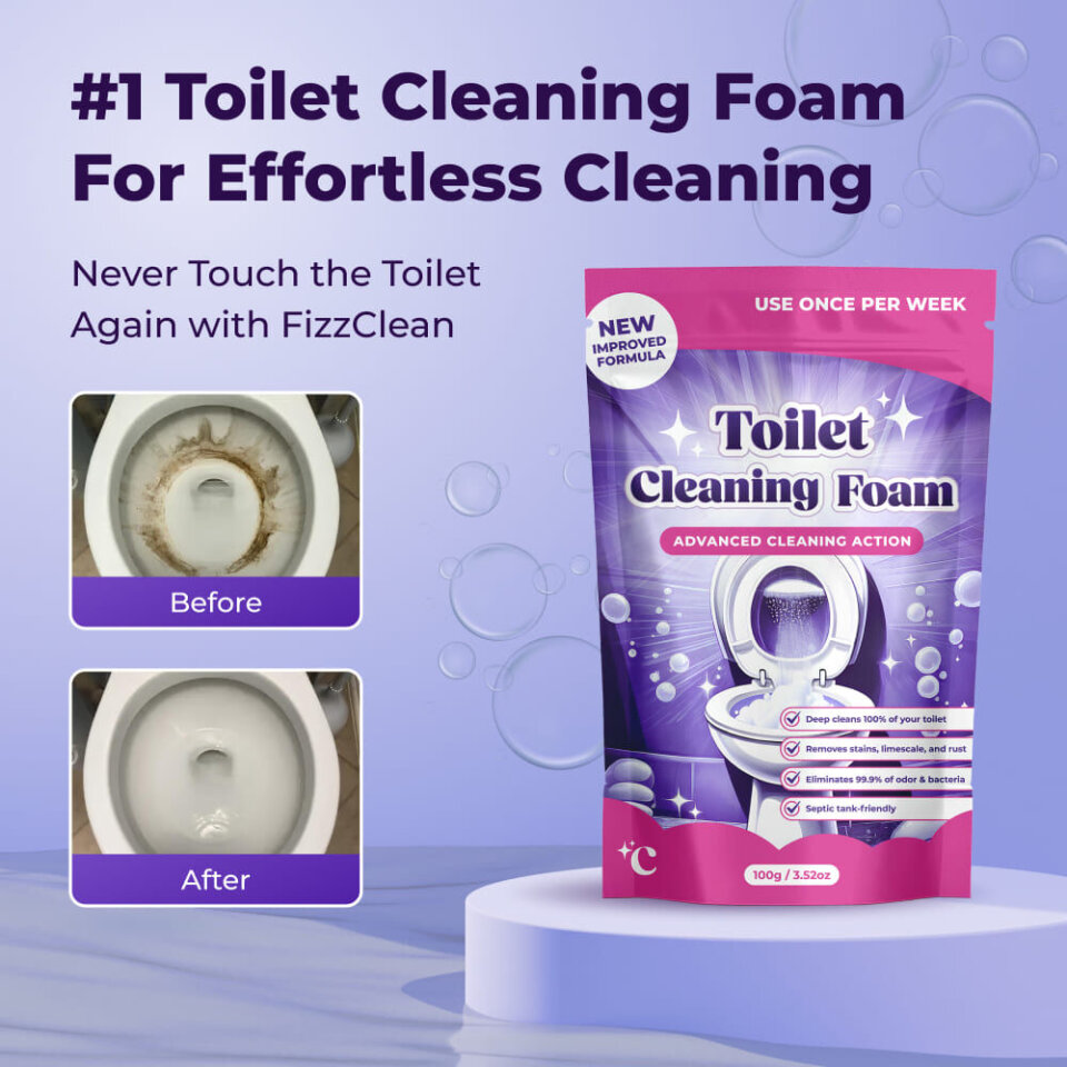FizzClean image